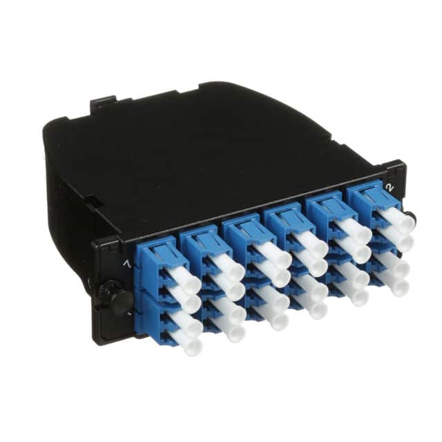 FC29N-24-10AS OS1/OS2 24-FIBER TOTAL, STANDARD