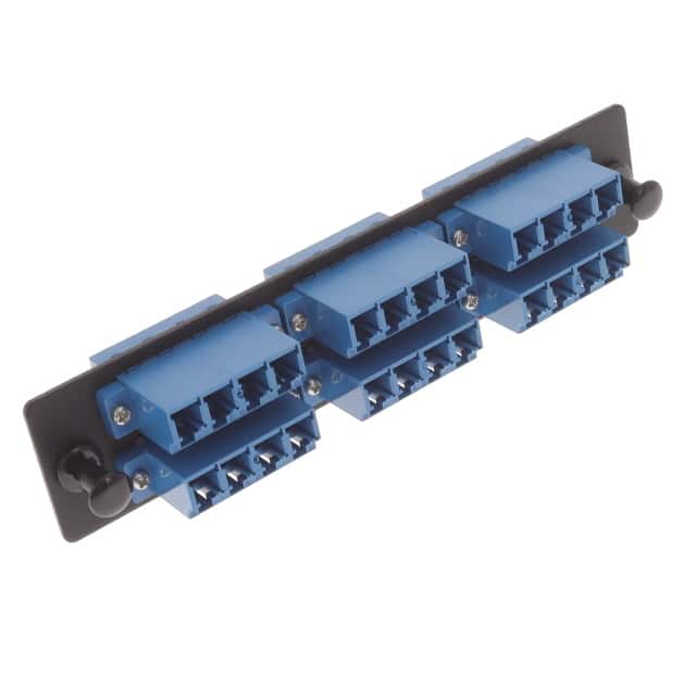 1064810137 (LGX) METAL PANEL W/6X LC