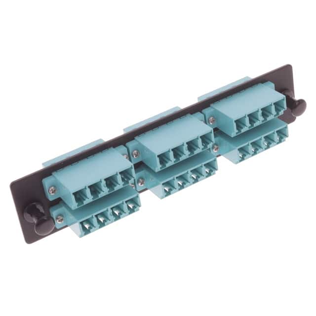 1064810138 (LGX) METAL PANEL W/6X LC