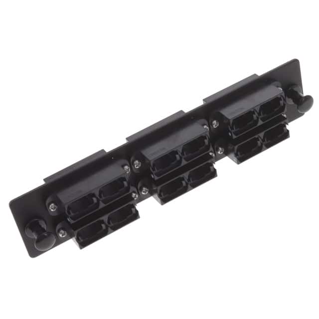 1064810133 (LGX) METAL PANEL W/6X MP