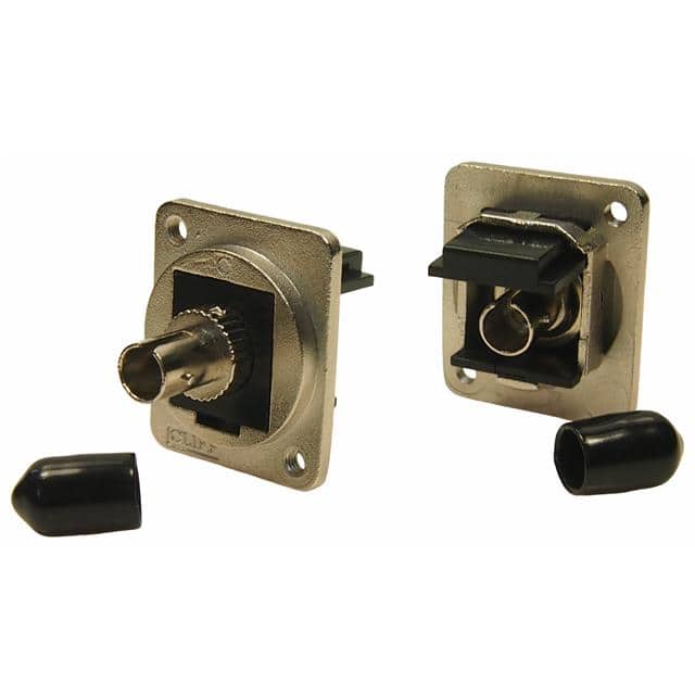 CP30218M3 FT METAL ST FIBRE MM M3