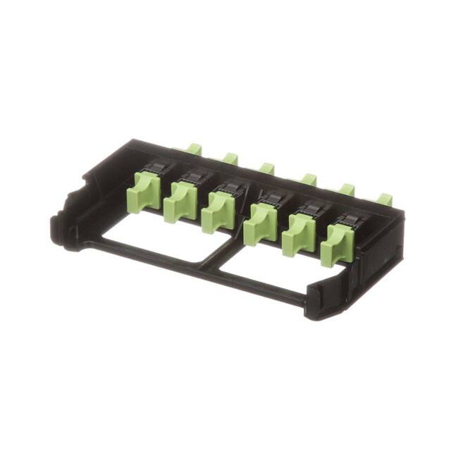 FQMAP65W FIBER OPTIC MIGRATION ADAPTER PA
