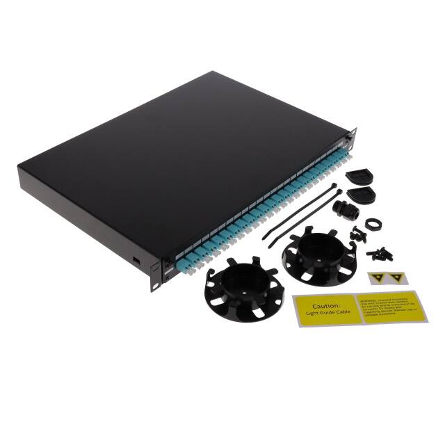 FD1W24AQDLCZ OPTICOM PRE-LOADED FIBER DRAWER