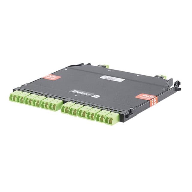 FHCWA-24-10AF HD FLEX CASSETTE OM5+ 2 MPO/12 D