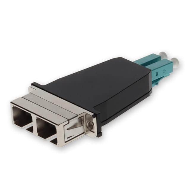 C-ADPT-LCMSCF3-MD LC Male to SC Female MMF OM3 Dup