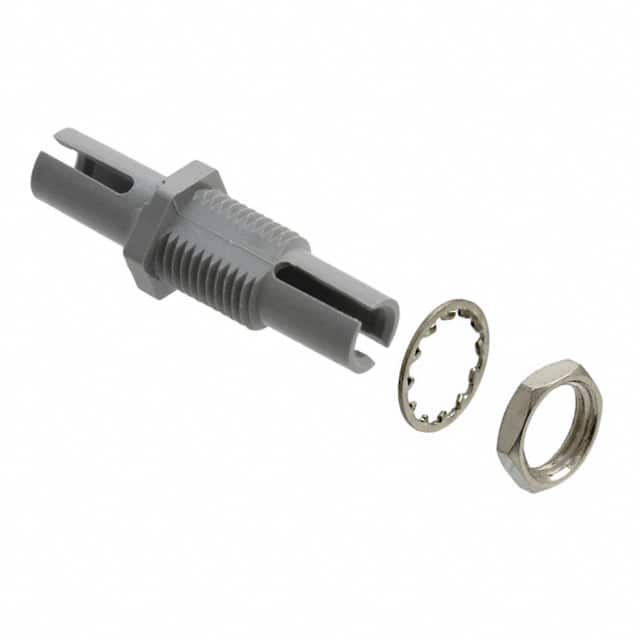 HFBR-4505Z CONN COUPLER RCP POF-POF SIMPLEX