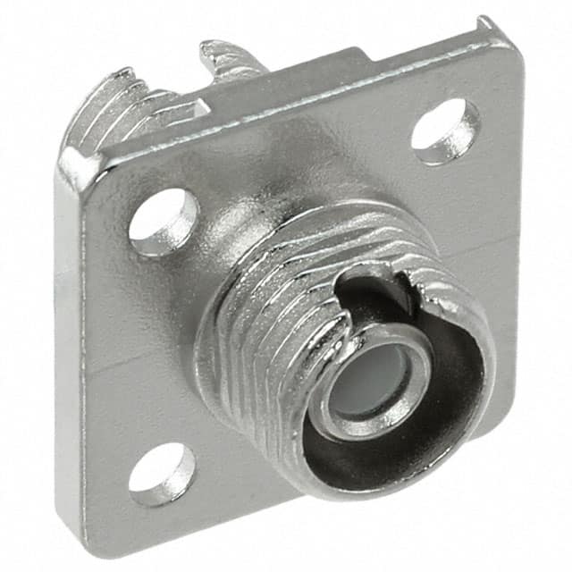 1061520100 CONN COUPLER RCPT FC-FC SIMPLEX