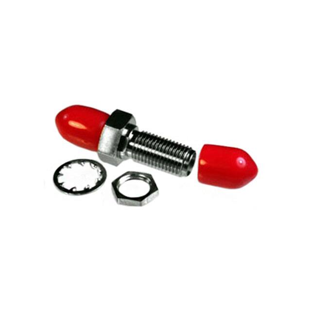 IF 820064 CONN COUPLR RCPT SMA-SMA SIMPLEX