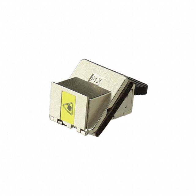 1061144000 CONN COUPLR RCPT MPO-MPO SIMPLEX