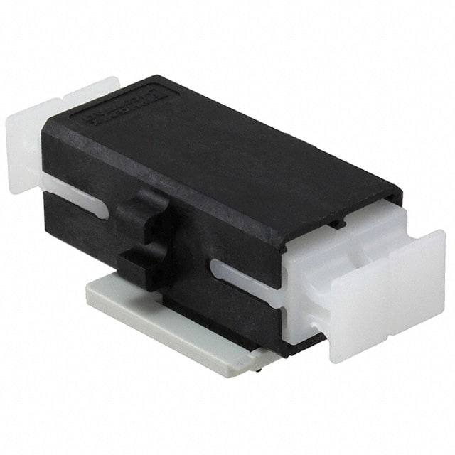1652978 CONN COUPLR RCPT SCRJ-SCRJ DUPLX