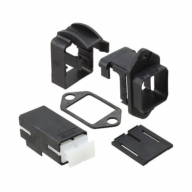 09352420333 HAN PUSHPULL SCRJ WDF COUPLING