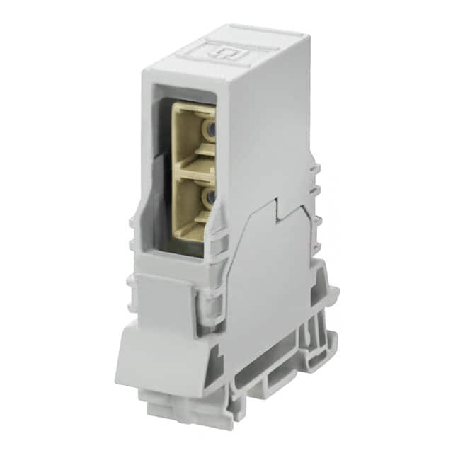 8946970000 CONN COUPLER RCPT SC-SC DUPLEX
