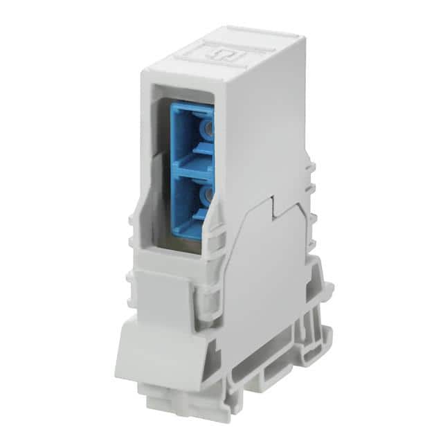 8946980000 CONN COUPLER RCPT SC-SC DUPLEX