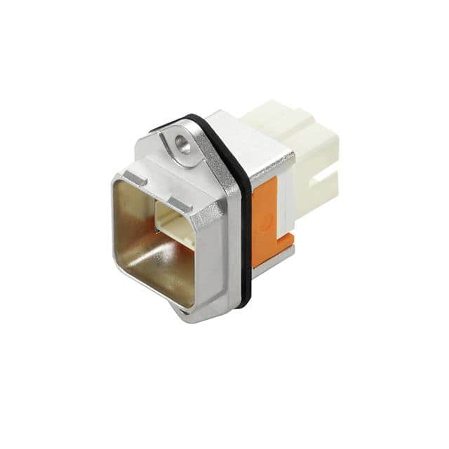 1058120000 CONN COUPLR RCPT SCRJ-SCRJ DUPLX