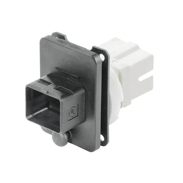 1964470000 CONN COUPLER RCPT SCRJ-SC