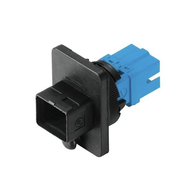 1963420000 CONN ADAPTER RCPT SC-SCRJ