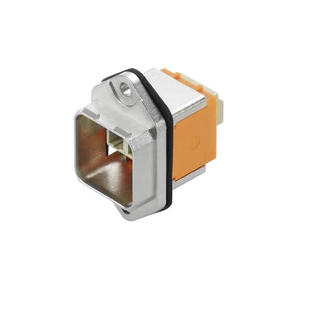 1058130000 CONN COUPLER RCPT LC-LC DUPLEX