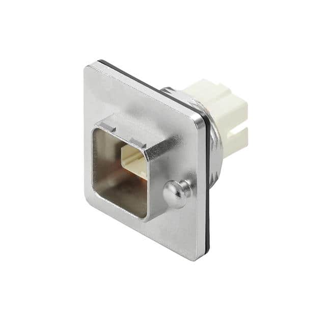 1062590000 CONN COUPLR RCPT SCRJ-SCRJ DUPLX