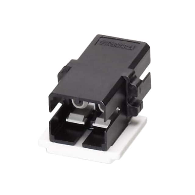 1654358 CONN COUPLR RCPT SCRJ-SCRJ DUPLX