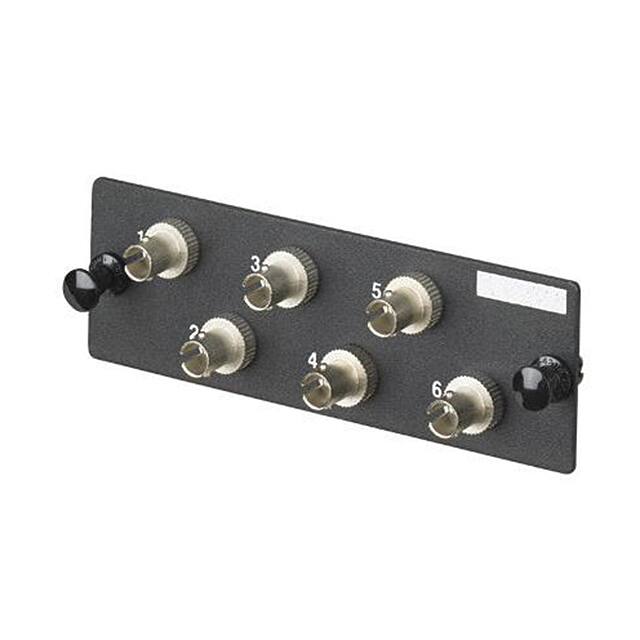 FAP6WSTZ ST FAP LOADED WITH SIX ST SIMPLE
