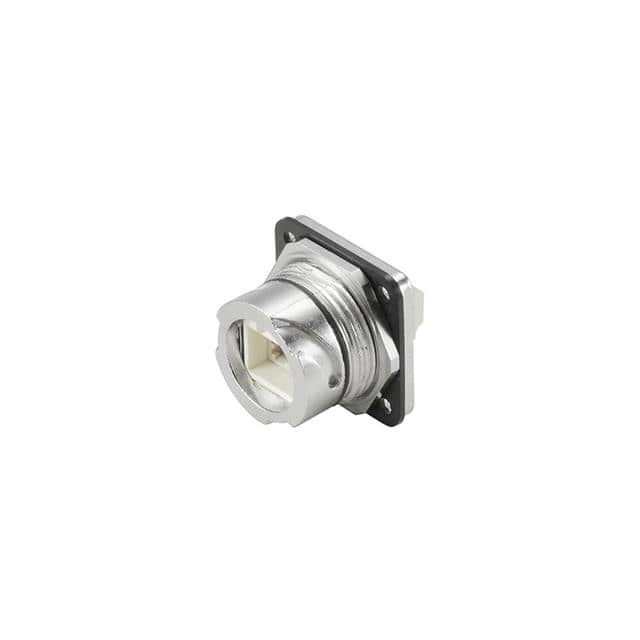 1964440000 CONN COUPLER RCPT LC-LC DUPLEX