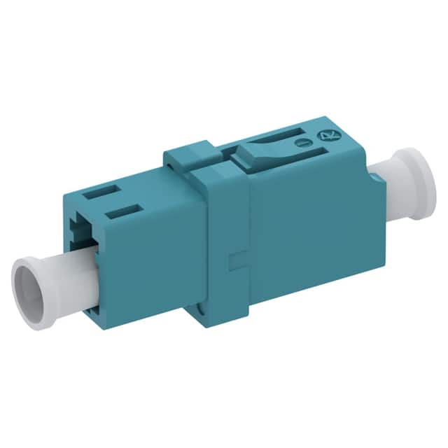 F727711710 LC LOW PROFILE SNAP-IN MOUNTING