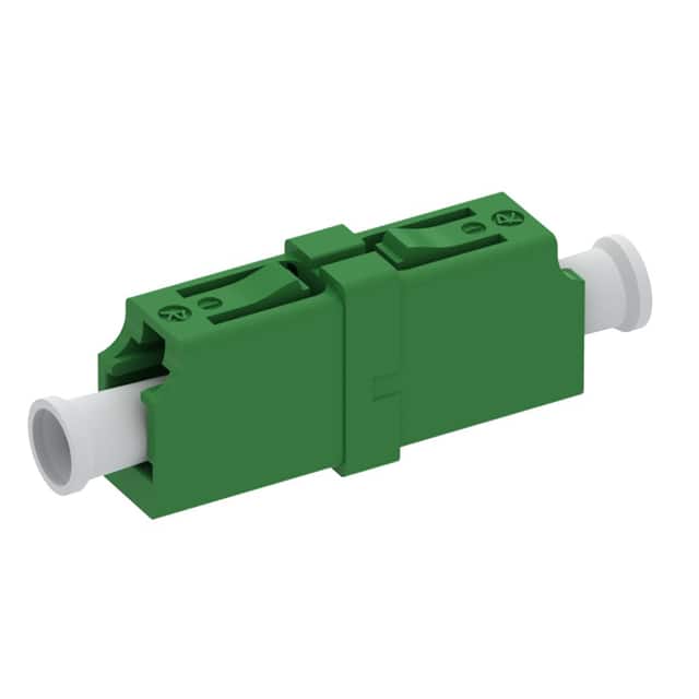 F727710100 LC SNAP-IN MOUNTING ADAPTOR WITH