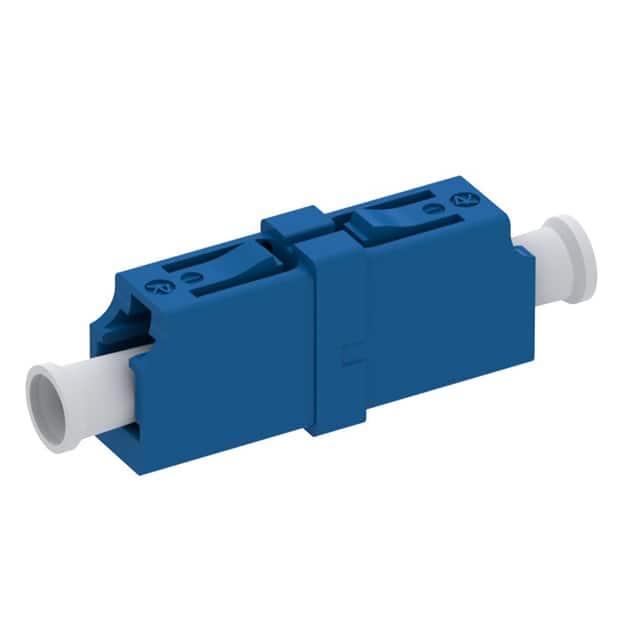 F727710000 LC SNAP-IN MOUNTING ADAPTOR WITH