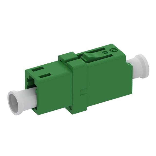 F727711100 LC LOW PROFILE SNAP-IN MOUNTING