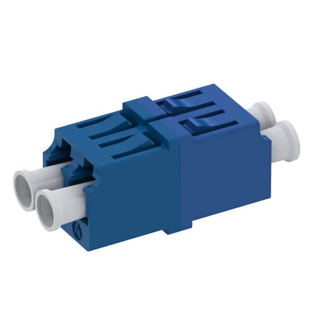F727750000 LC SNAP-IN MOUNTING ADAPTOR WITH