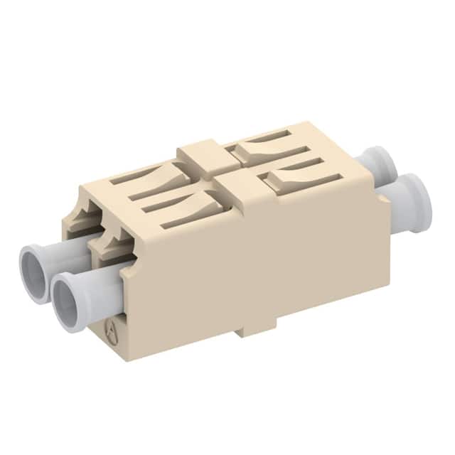 F727750700 LC SNAP-IN MOUNTING ADAPTOR WITH