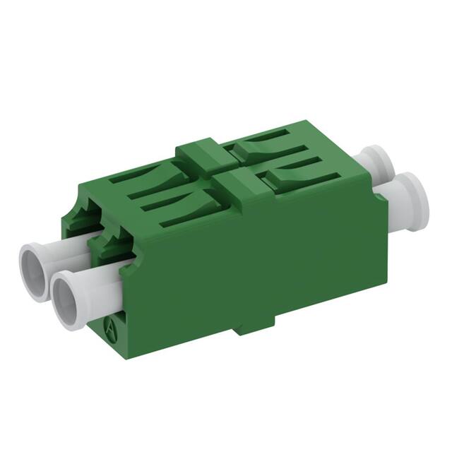F727750100 LC SNAP-IN MOUNTING ADAPTOR WITH