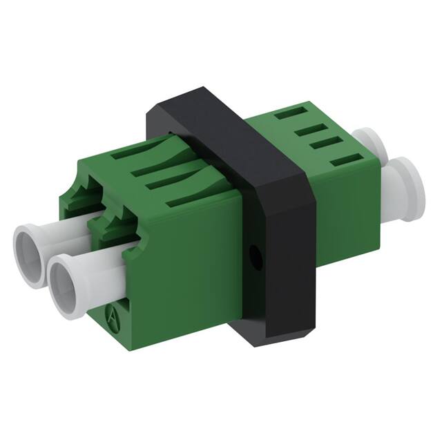 F727751100 LC LOW PROFILE ADAPTOR WITH ZIRC