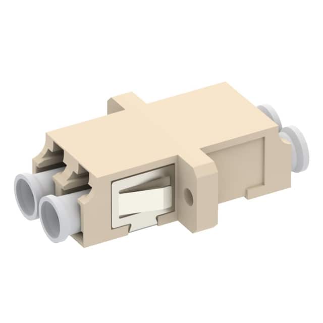 F727752800 LC CUT OUT WITH PANEL CLIP ADAPT