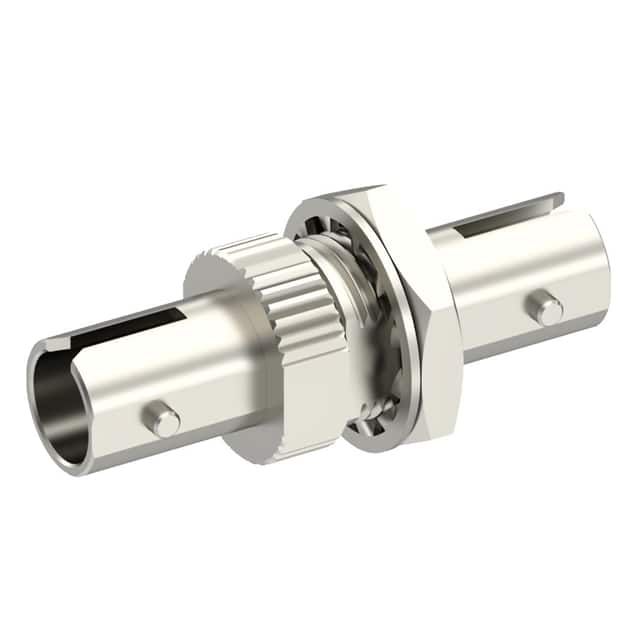 F709722200 ST ADAPTOR WITH BRONZE ALIGNMENT