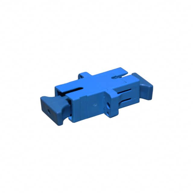 FO-EX-SCAD1-001 CONN COUPLER RCPT SC-SC SIMPLEX