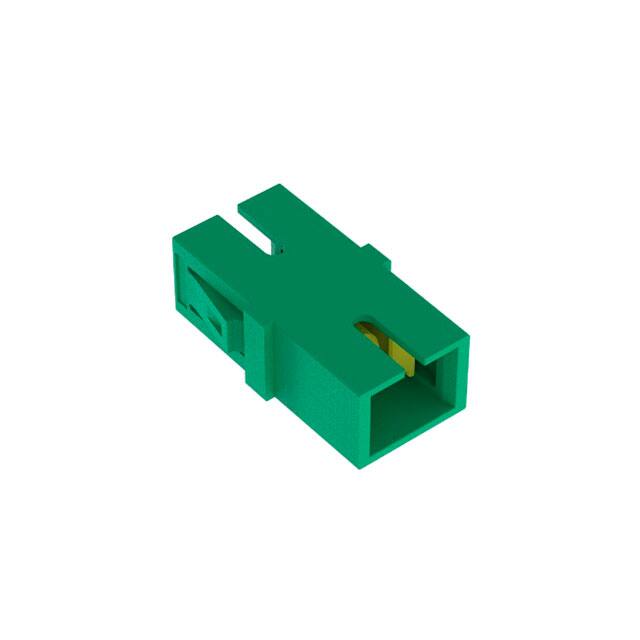 FASSCZBU-L SC SIMPL FIBER OPTIC ADAPTER BU