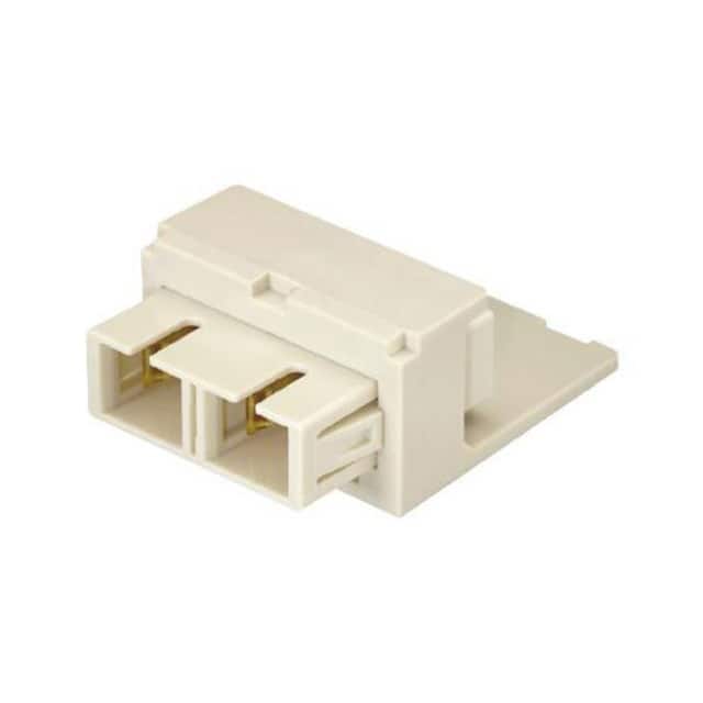 CMDEISCIW SC DUPL (EI) ADAPTER (IW) MODULE