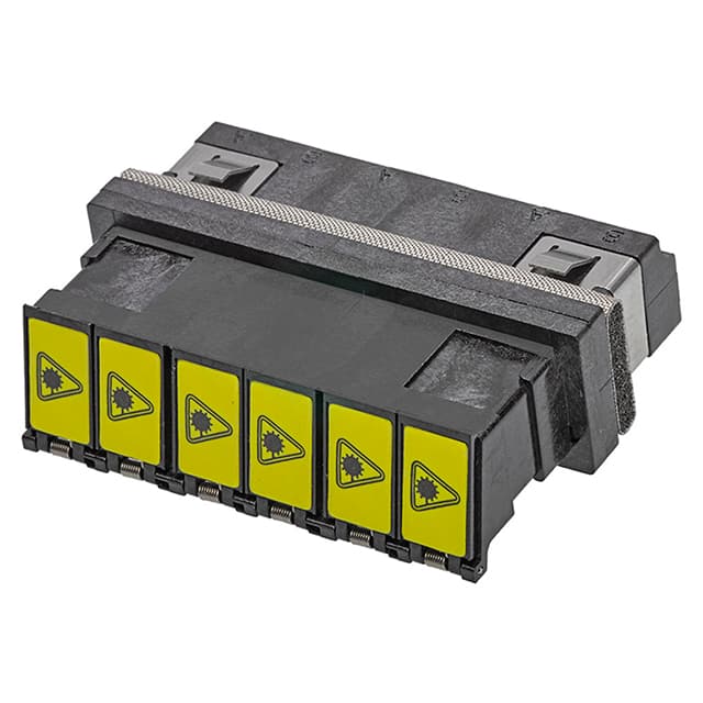1061210217 LC 1X6 EMI ADAPTER SNAP MOUNT