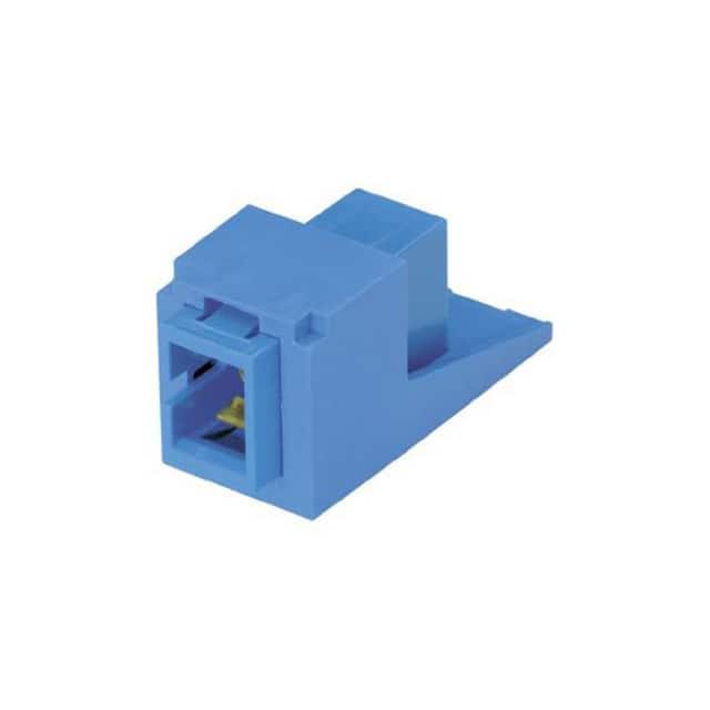 CMSBUSCZBU SC SIMPL (BU) ADAPTER (BU) MODUL