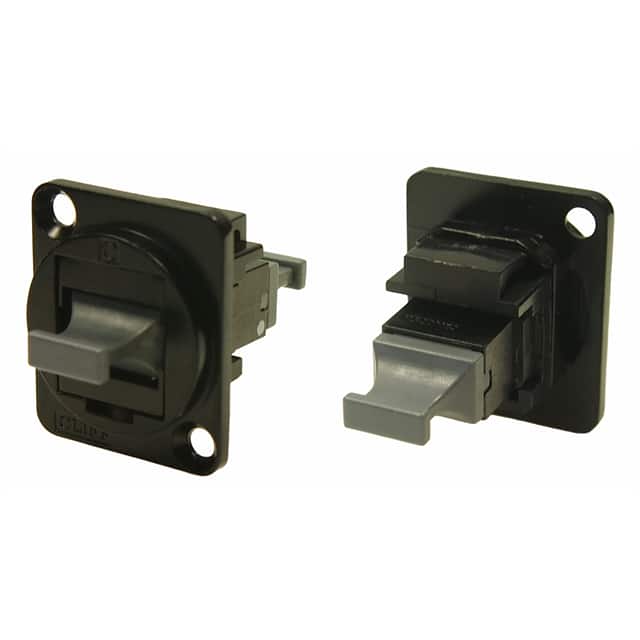 CP30245MB FT BLK METAL MTP USCONEC CSK