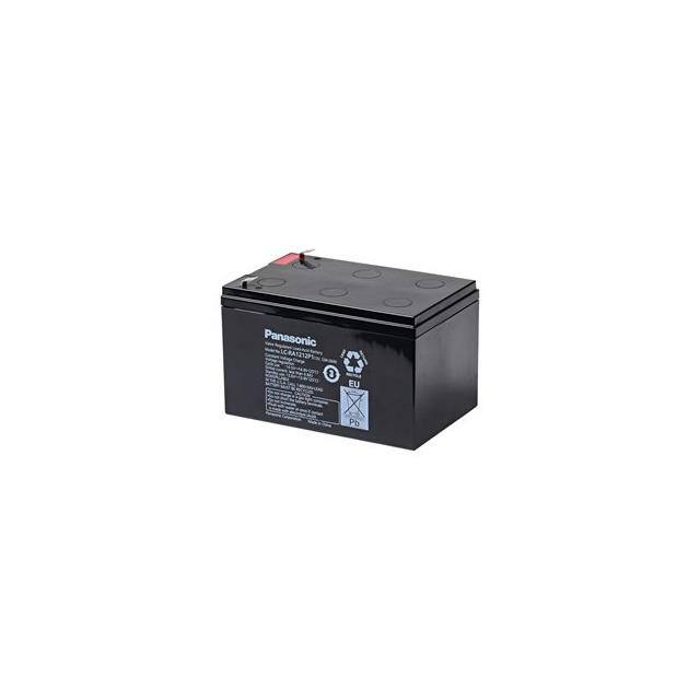 LC-RA1212P Replacement for Panasonic LC-RA1