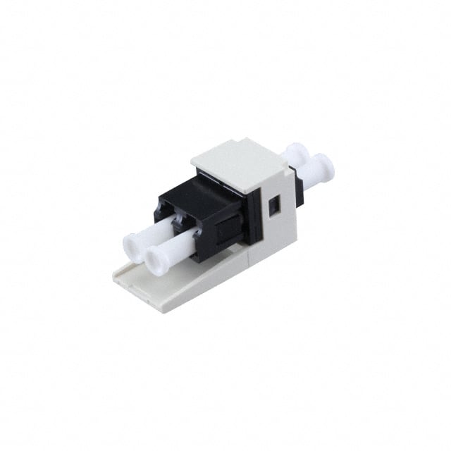CMDABLLCZIW MINI-COM KEYED (A-BL) DUPLEX LC