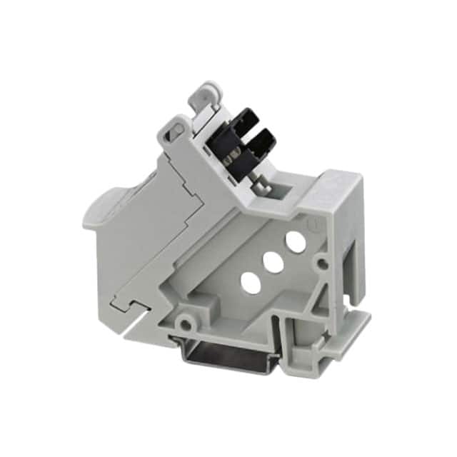 1658121 CONN COUPLR RCPT SCRJ-SCRJ DUPLX