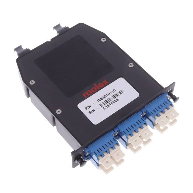 1064810110 LGX PSC CASSETTE WITH SM 24LC-2M