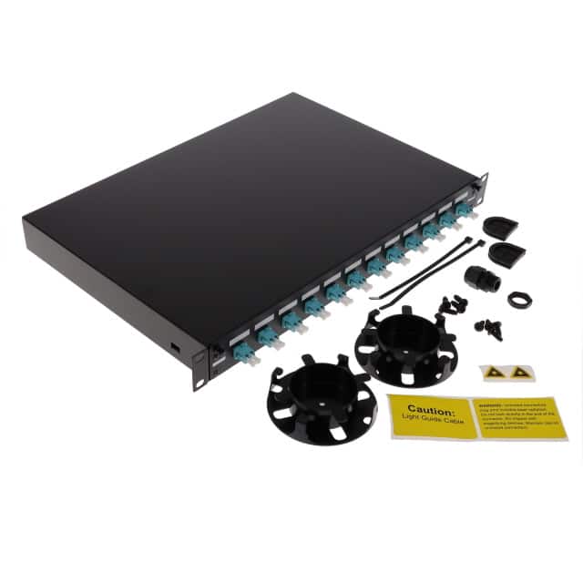 NKFD1W12AQDLC LC ADAPTERS
