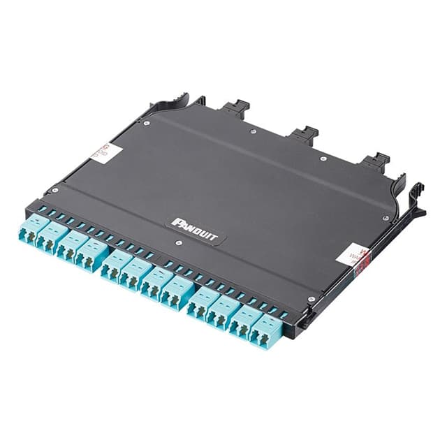 FHC3XO-24H-10A OM3 HD FLEX 4-TO-1 CONVERSION CA
