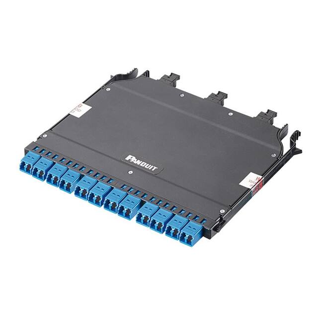 FHC3XO-24H-10B OM3 HD FLEX 4-TO-1 CONVERSION CA