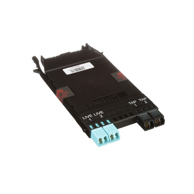 FHCT-5ZUFB BIDI TAP CASSETTE OM4 2 LIVE D