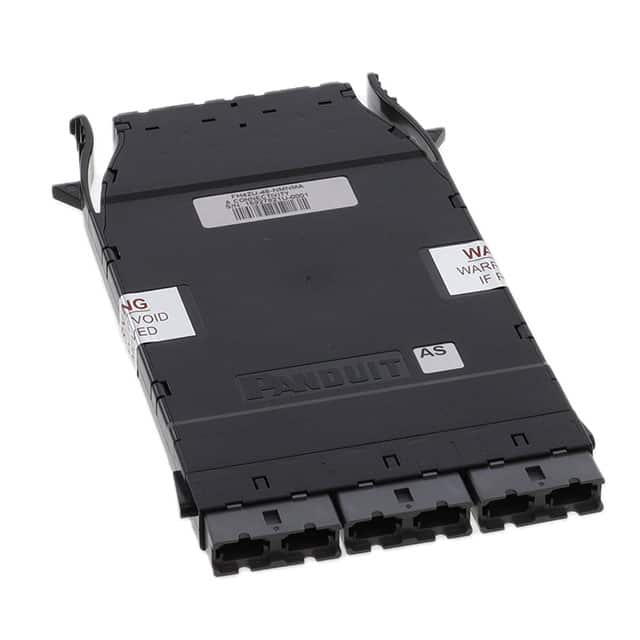 FH4ZU-48-NMNMA OM4 48-FIBER HD FLEX DARK FIBER